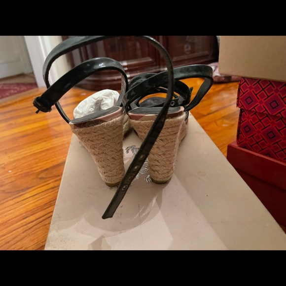 Burberry Wedges - Picture 4 of 6